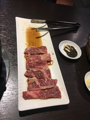 朝鮮韓國烤肉 的照片