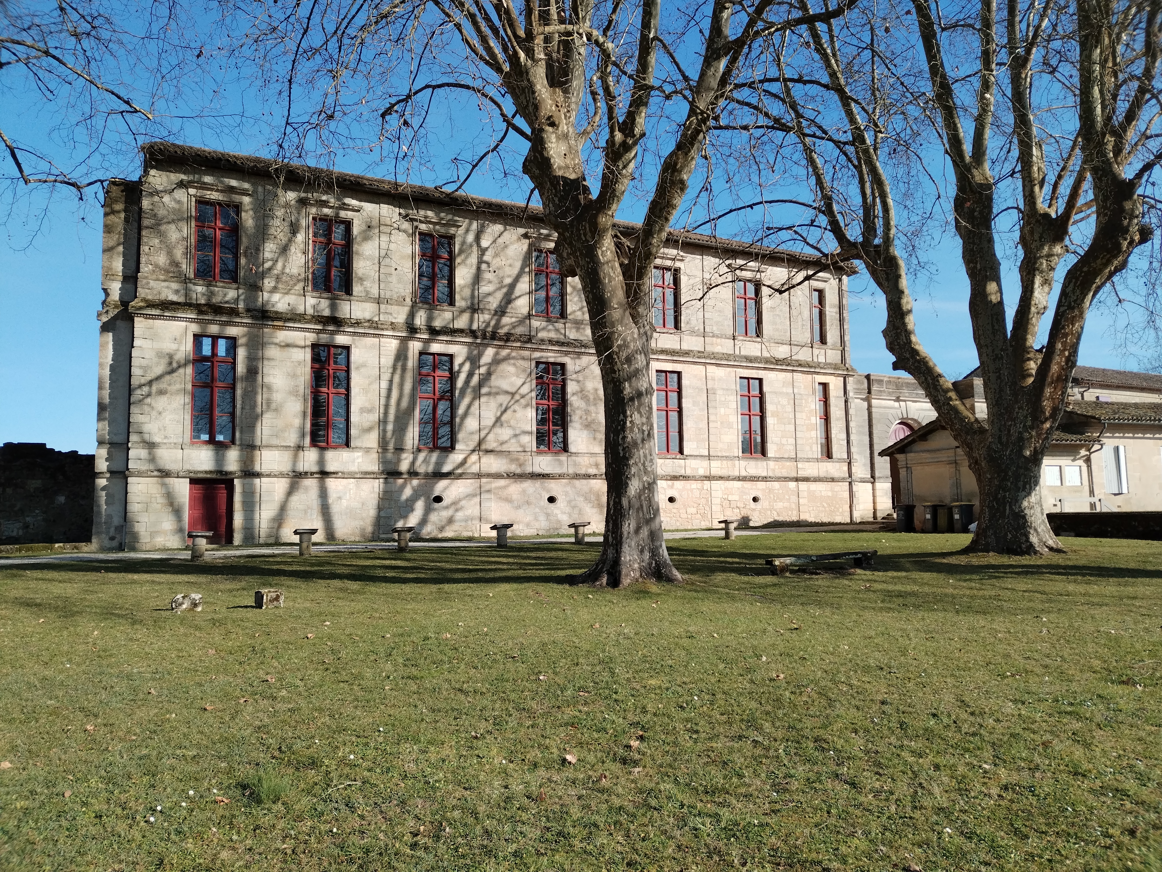 Photo n° 5 de l'avis de Laurent.a fait le 26/02/2023 à 09:03