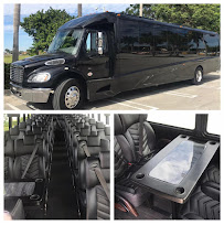 Fort Lauderdale Car Service