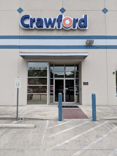Electrical Supply Store «Crawford Electric Supply», reviews and photos, 343 N Weidner Rd, San Antonio, TX 78233, USA