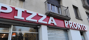 Photo n°5 de Pizza Pronto à Troyes ()