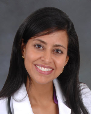 Xiomara Ramirez-Ortega, MD