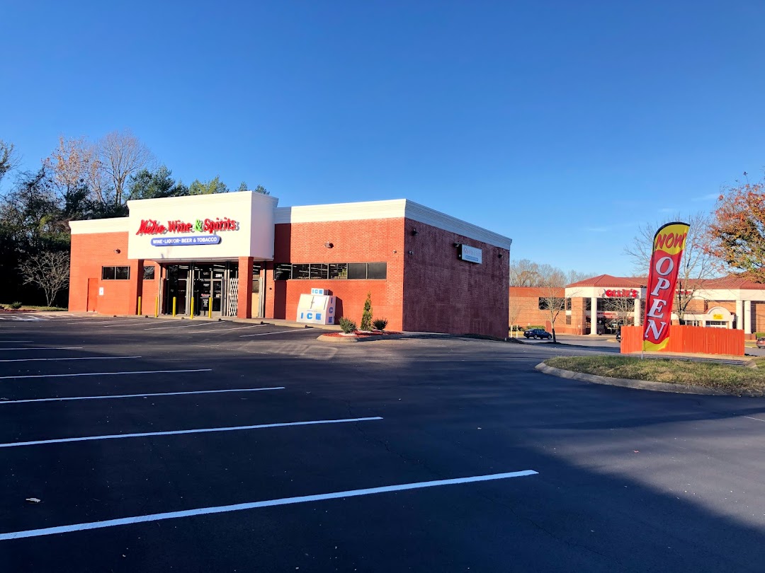 Metro Wine & Spirits