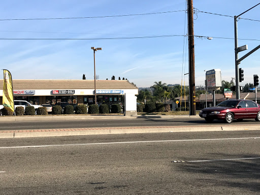 Donut Shop «Donut Star», reviews and photos, 3201 N Glassell St, Orange, CA 92865, USA