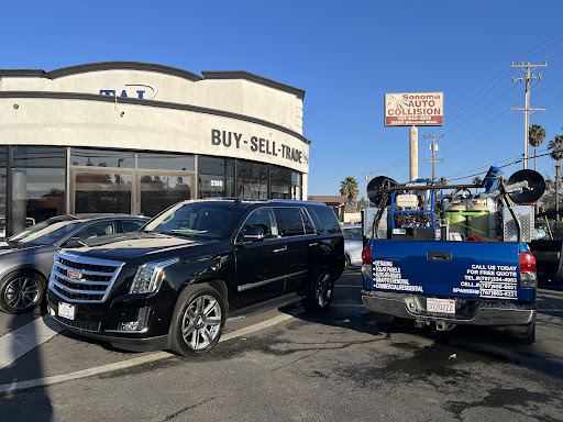 Spot Free Detailing en Vallejo
