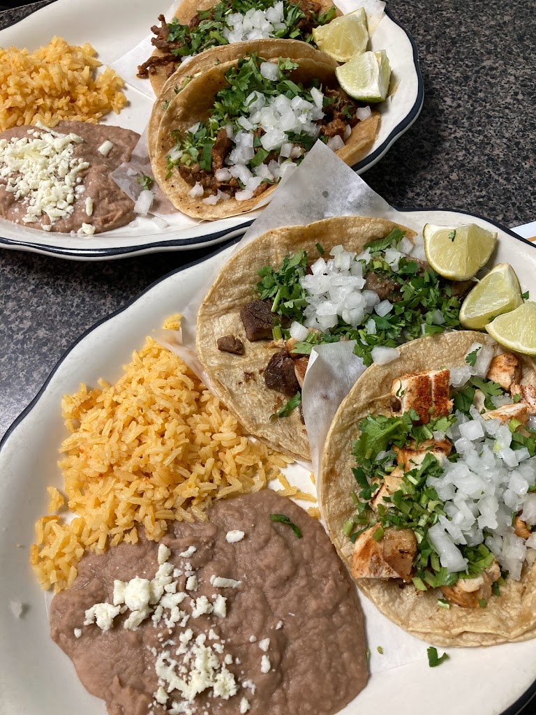 Paradise Mexican Restaurant Ann Arbor, MI 48176 Menu, Hours