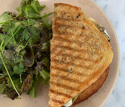 Monsieur Croque photo