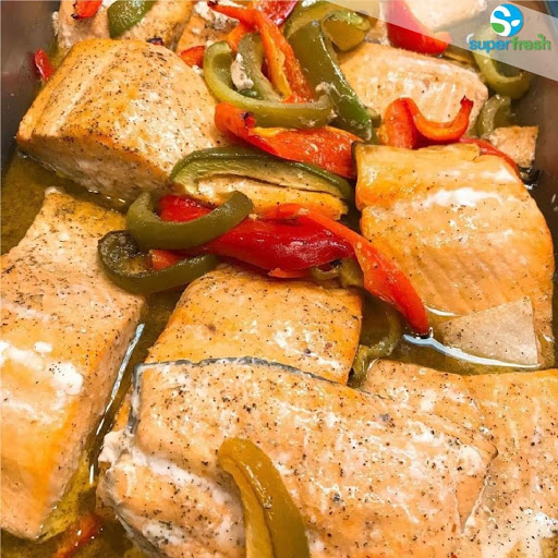 Supermarket «Ideal Marketplace», reviews and photos, 85 Ackerman Ave, Clifton, NJ 07011, USA