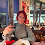 Photo n°3 de l'avis de Maria.a fait le 29/10/2023 à 19:07 sur le  Tobi ornot ToBe Restaurant by Tobias Felger à Dessau-Roßlau