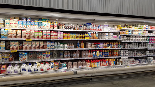 Grocery Store «H-E-B Grocery», reviews and photos, 3111 Woodridge Cove Dr Suite 500, Houston, TX 77087, USA