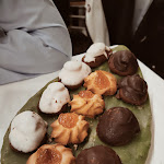 Photo n°1 de l'avis de Agnese.a fait le 21/10/2021 à 23:08 sur le  Ristorante Feudo Delizia à Segreta