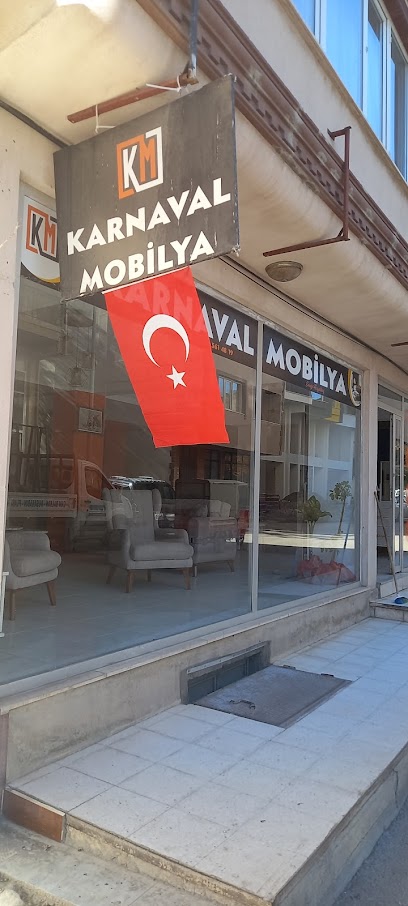 Karnaval mobilya sandıklı (sebahattin karakuş)