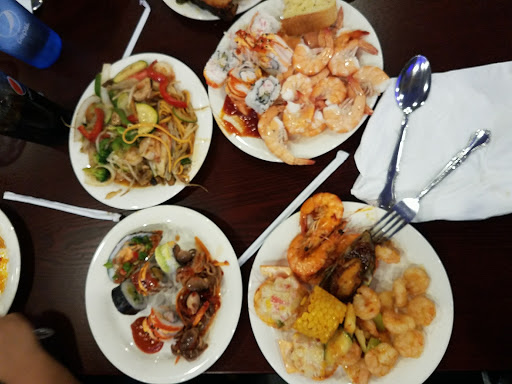 Shopping Mall «Crenshaw Imperial Plaza Shopping Center», reviews and photos, 2900 W Imperial Hwy, Inglewood, CA 90303, USA