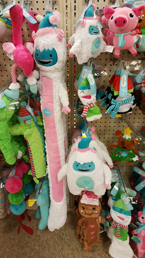 Pet Supply Store «PetSmart», reviews and photos, 4485 24th Ave, Fort Gratiot Twp, MI 48059, USA