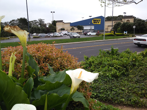 Electronics Store «Best Buy», reviews and photos, 200 Colma Blvd, Colma, CA 94014, USA