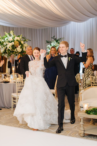 Bridal Shop «The Collection Bridal», reviews and photos, 301 N Park Ave, Winter Park, FL 32789, USA