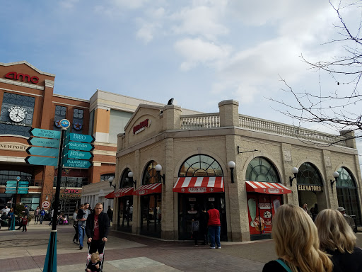 Ice Cream Shop «Cold Stone Creamery», reviews and photos, 1 Levee Way #2104, Newport, KY 41071, USA