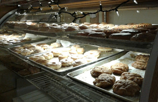 John Williams European Pastry Shop image 3