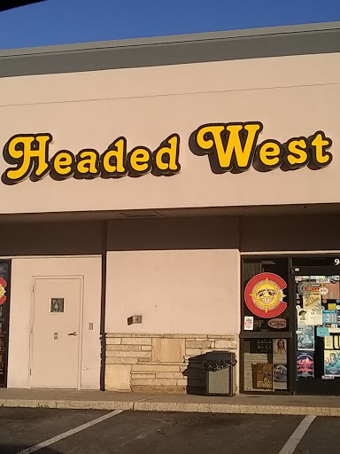 Tobacco Shop «Headed West», reviews and photos, 9674 E Arapahoe Rd, Greenwood Village, CO 80112, USA