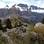 Photo n°5 de l'avis de Paulo.a fait le 18/09/2021 à 20:51 sur le  Bar Ristorante Dantercepies à Sëlva