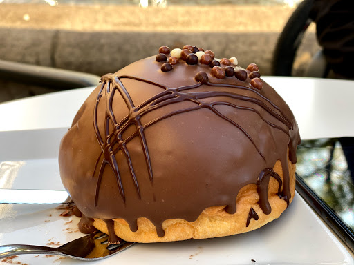 Brownies en Córdoba