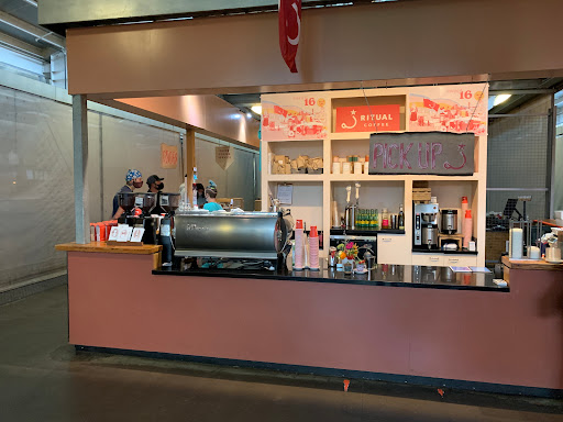 Coffee Shop «Ritual Coffee Roasters», reviews and photos, 610 1st St, Napa, CA 94559, USA