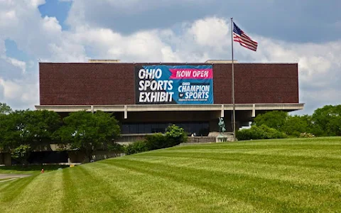 Ohio History Center image