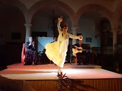 Escuela de baile Vanesa Bizcocho