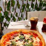 Photo n°1 de l'avis de Rabbi.o fait le 09/06/2022 à 14:12 sur le  Pizzeria Pizzicotto à Naples