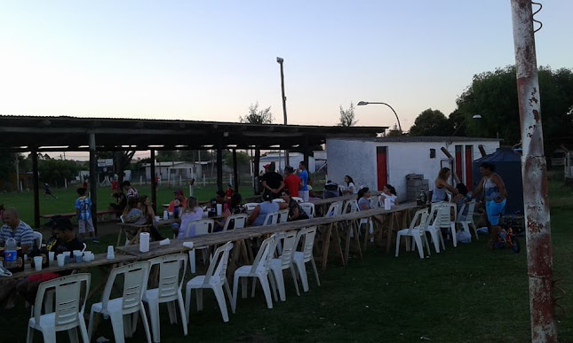 Cancha Baby Fútbol Atenas - Punta del Este