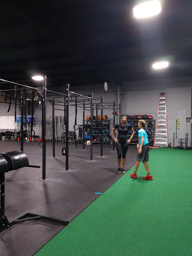 Gym «CrossFit Resurgence», reviews and photos, 24125 111th St #600, Naperville, IL 60564, USA