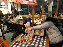 Atmosphère du Restauration rapide Burger King à Pau - n°13