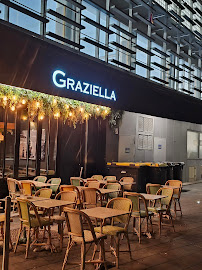 Atmosphère du Restaurant italien Graziella Joinville à Joinville-le-Pont - n°3