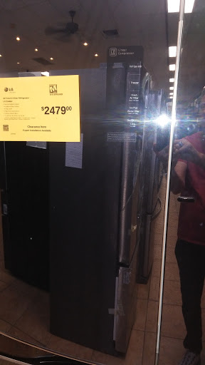 Appliance Store «Mesa TV & Appliance», reviews and photos, 456 W Main St # Q, Mesa, AZ 85201, USA