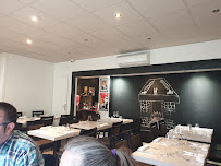 Atmosphère du Restaurant italien Restaurant Parmigianino à Caluire-et-Cuire - n°10