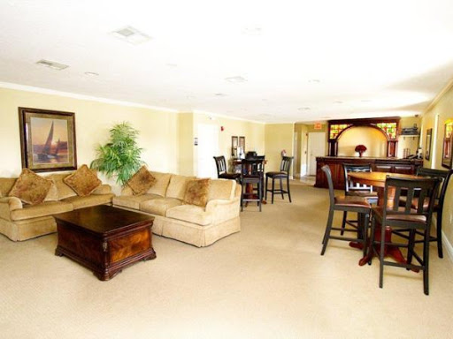 Funeral Home «DeGusipe Funeral Home & Crematory», reviews and photos, 9001 N Orlando Ave, Maitland, FL 32751, USA