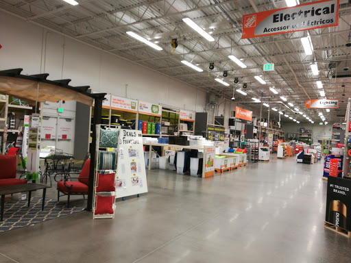 Home Improvement Store «The Home Depot», reviews and photos, 852 Long Prairie Rd, Flower Mound, TX 75028, USA