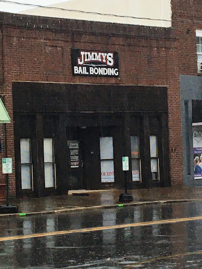 Jimmy's Bail Bonding