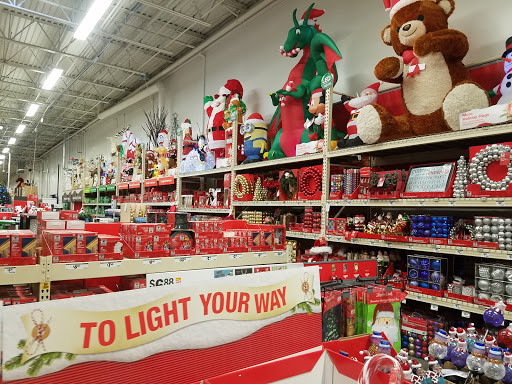 Home Improvement Store «The Home Depot», reviews and photos, 7605 Tonnelle Ave, North Bergen, NJ 07047, USA