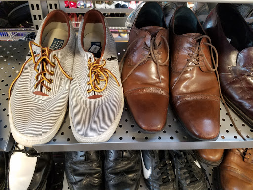 Thrift Store «Goodwill», reviews and photos, 1325 N Main St, Salinas, CA 93906, USA