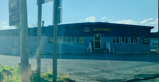 Auto Parts Store «NAPA Auto Parts - Mercer Auto Parts Inc», reviews and photos, 410 S Erie St, Mercer, PA 16137, USA