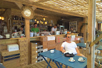 Atmosphère du Restaurant de tapas La Casa Pardal à Torreilles - n°14