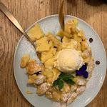 Photo n°2 de l'avis de Nickse.a fait le 09/03/2022 à 17:53 sur le  Gaststätte Poststüberl - Stephanie Bähr à Tröstau