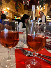 Plats et boissons du Restaurant de spécialités alsaciennes Aux Armes de Strasbourg - n°6