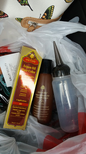 Beauty Supply Store «Sally Beauty», reviews and photos, 5717 Elmore Avenue l, Davenport, IA 52807, USA