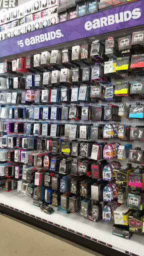 Variety Store «Five Below», reviews and photos, 2320 S I-35 Service Rd, Oklahoma City, OK 73160, USA