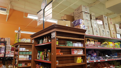 Indian Grocery Store «Bharat Bazar», reviews and photos, 3400 Mowry Ave, Fremont, CA 94538, USA