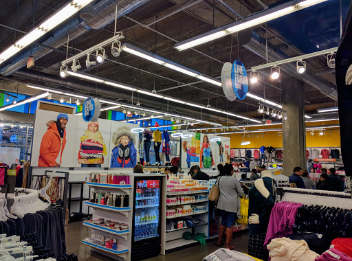 Clothing Store «Old Navy», reviews and photos, 8170 Park Ln #124, Dallas, TX 75231, USA