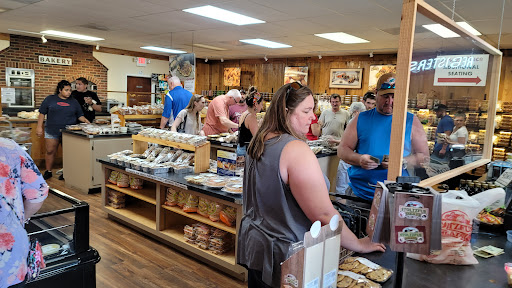 Butcher Shop «Stoltzfus Meats», reviews and photos, 14 Center St, Intercourse, PA 17534, USA