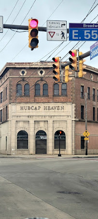 Hubcap Heaven - Photo 7 - Car repair in Cleveland, OH, Cleveland